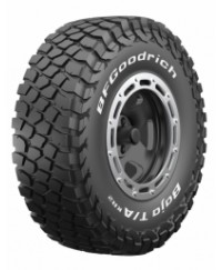 BFGoodrich Baja T/A KRT 39/13.5 R17